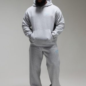 Training Dept Oversized Tracksuit