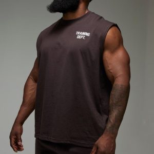 Training Dept Oversized Tank