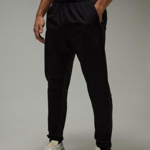 Common Pace Running Ultra Stretch Tapered Jogger