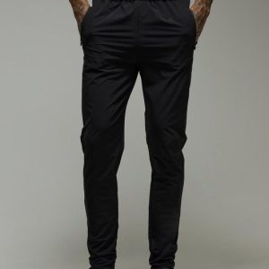 Tall Man Active Training Dept Stretch Woven Sweatpants