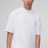 Oversized Boxy Heavyweight T-shirt