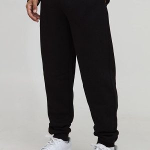 Basic Regular Fit Jogger