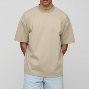 Oversized Premium Super Heavyweight T-Shirt