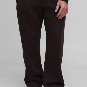 Basic Straight Leg Jogger