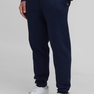 Basic BM Signature Regular Fit Jogger