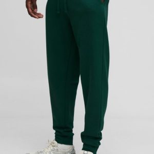 Basic Regular Fit Jogger