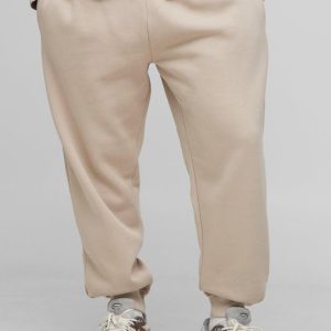 Plus Basic Regular Fit Jogger