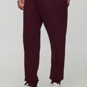 Basic BM Signature Regular Fit Jogger