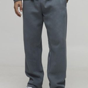 Basic Straight Leg Jogger