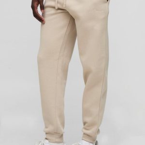 Basic BM Signature Regular Fit Jogger
