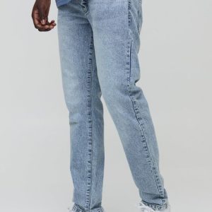 Slim Rigid Jean