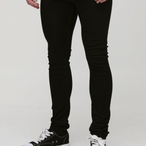 Tall Super Skinny Stretch Jeans