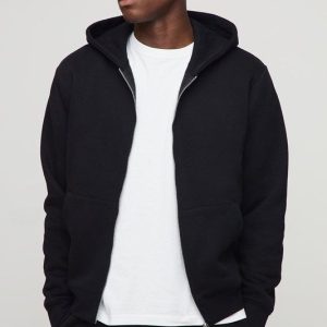 Man Sport Oversized Performance T-shirt