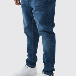 Plus Skinny Stretch Jeans