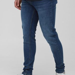 Tall Skinny Stretch Jeans
