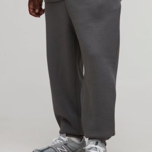 Plus Basic Regular Fit Jogger