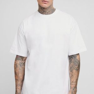 Tall Oversized Basic T-Shirt