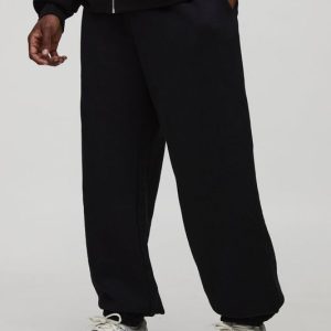 Tall Basic Oversized Sweatpants