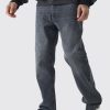 Tall Relaxed Rigid Jeans