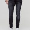 Tall Skinny Stretch Jeans