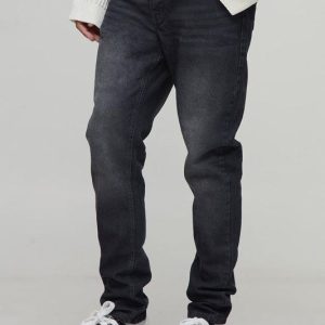 Tall Slim Rigid Jeans