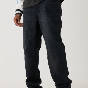 Tall Slim Rigid Jeans