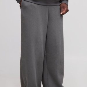 Tall Basic Extreme Wide Leg Jogger