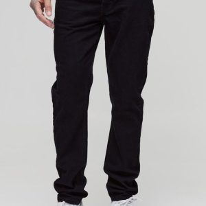 Tall Slim Rigid Jeans