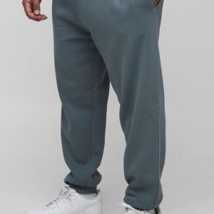Plus Basic Regular Fit Jogger