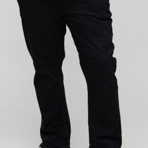 Plus Stretch Slim Flared Jeans