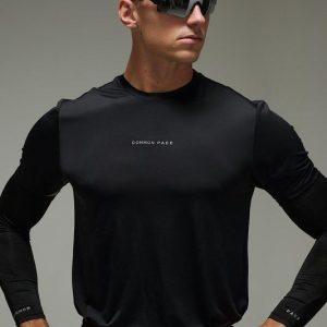 Common Pace Running Regular Fit T-shirt