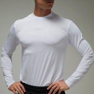 Common Pace Running Regular Fit Long Sleeve T-shirt