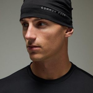 Common Pace Running Reflective Beanie