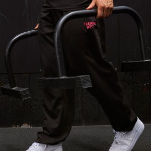 Training Dept Oversized Jogger