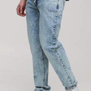 Tall Slim Rigid Jeans