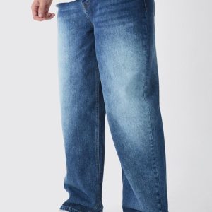 Tall Relaxed Fit Jeans