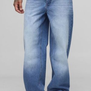 Tall Relaxed Fit Jeans