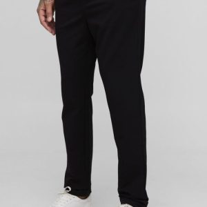 Tall Technical Stretch Slim Fit Pants