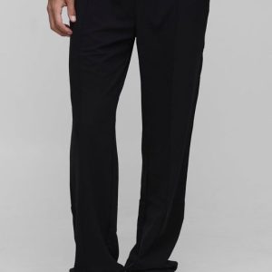 Tall Technical Stretch Relaxed Fit Pants