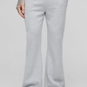 Tall Slim Extreme Flared Sweatpants