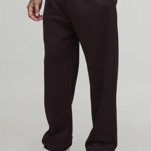 Tall Basic Oversized Jogger