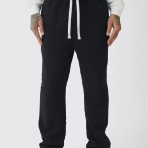 Tall Oversized Drop Crotch Sweatpants