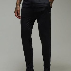 Tall Man Active Performance Skinny Stretch Sweatpants