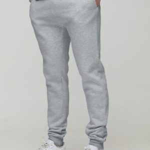 Tall 330GSM Skinny Fit Basic Sweatpants