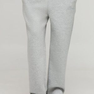 Tall Scuba Marl Embroidered Relaxed Fit Joggers