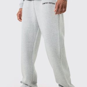 Tall Relaxed Fit Limited Sweatpants