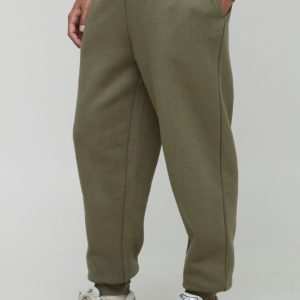 Tall Basic Regular Fit Jogger
