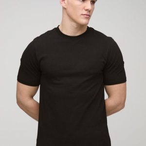 Tall Basic Muscle Fit T-shirt