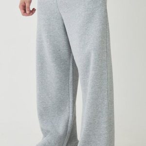 Tall Basic Extreme Wide Leg Sweatpants