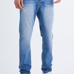 Tall Slim Rigid Jeans